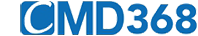 Logo cmd368apps